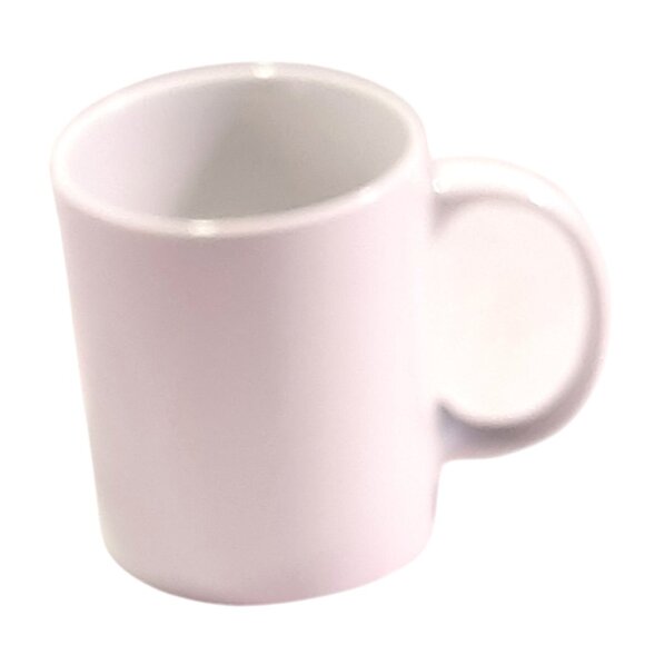 Grumpy Cat "I Hate Morning People & Mornings and People" White Ceramic Mug - Picture 2 of 5